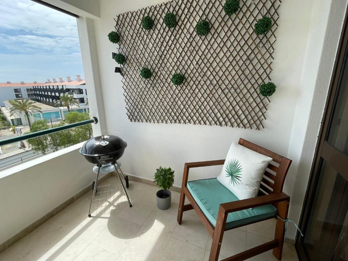 Title E Title - Oura Apartament Albufeira Exterior photo
