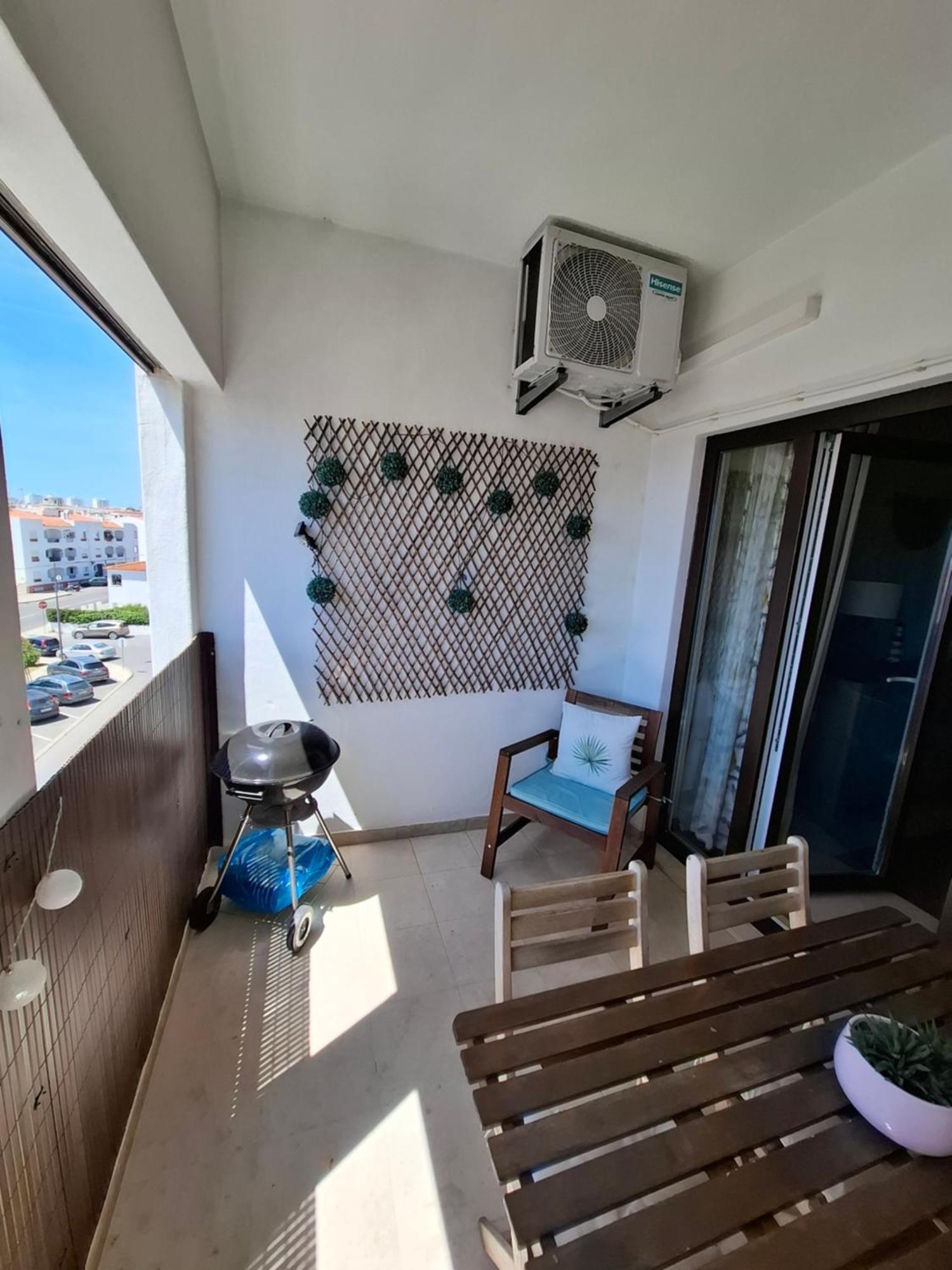 Title E Title - Oura Apartament Albufeira Exterior photo